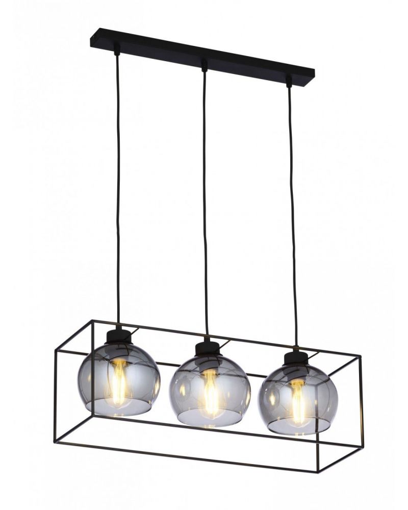 

Подвесной светильник TK Lighting 4029 Sion