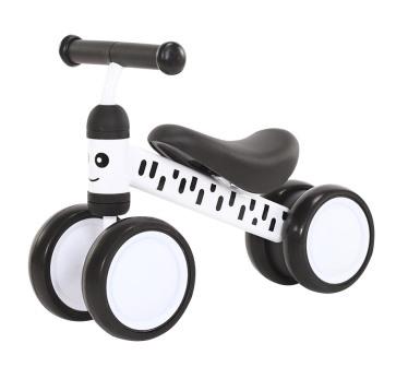 

Беговел BALANCE TILLY 6" Goody T-212525 White