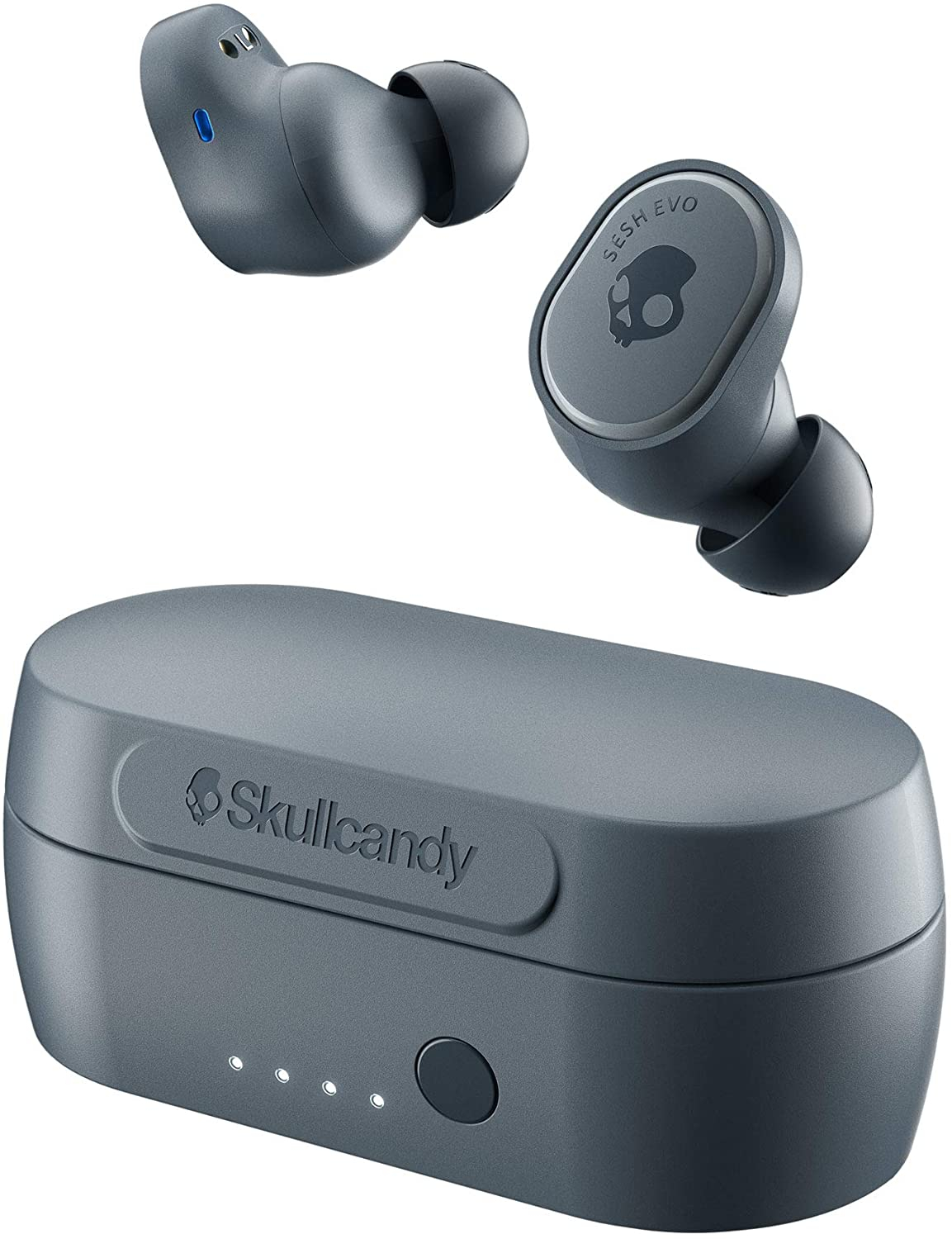 

Наушники Skullcandy Sesh Evo Chill Grey (S2TVW-N744)