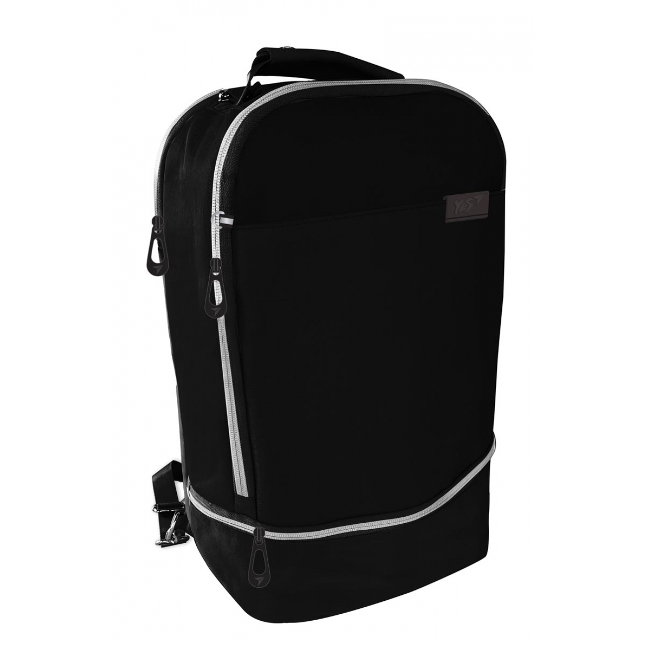 

Рюкзак YES T-123 Black style (558749)