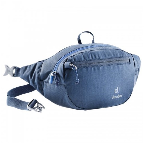 

Сумка на пояс Deuter Belt II цвет 3003 midnight (39014 3003)