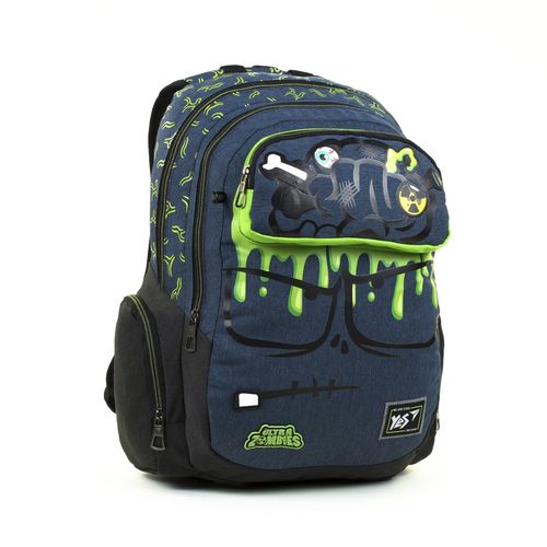 

Рюкзак молодіжний YES T-87 Zombie (558275)