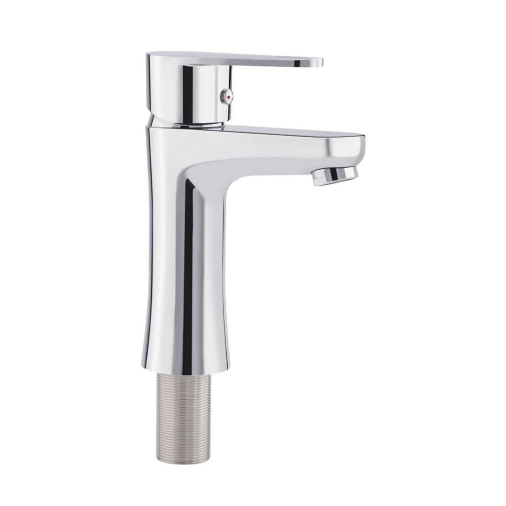 

Смеситель Для Умывальника Brinex 37C 001