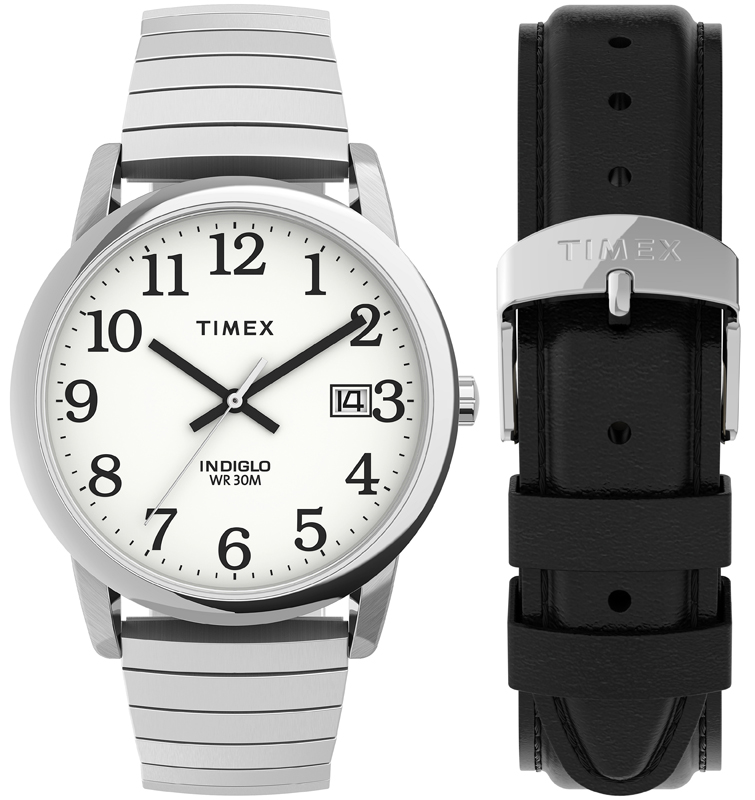 

Мужские часы Timex Easy Reader Txg025400