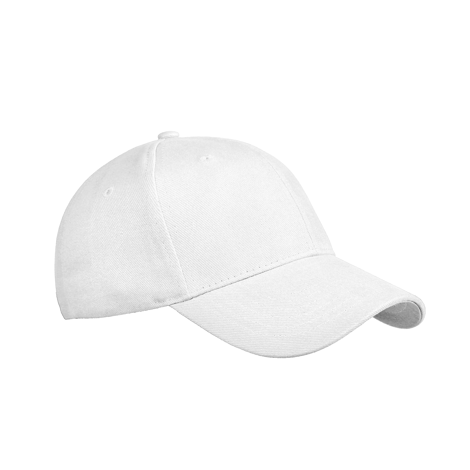 

Кепка Athletic, колір білий. TM Floyd