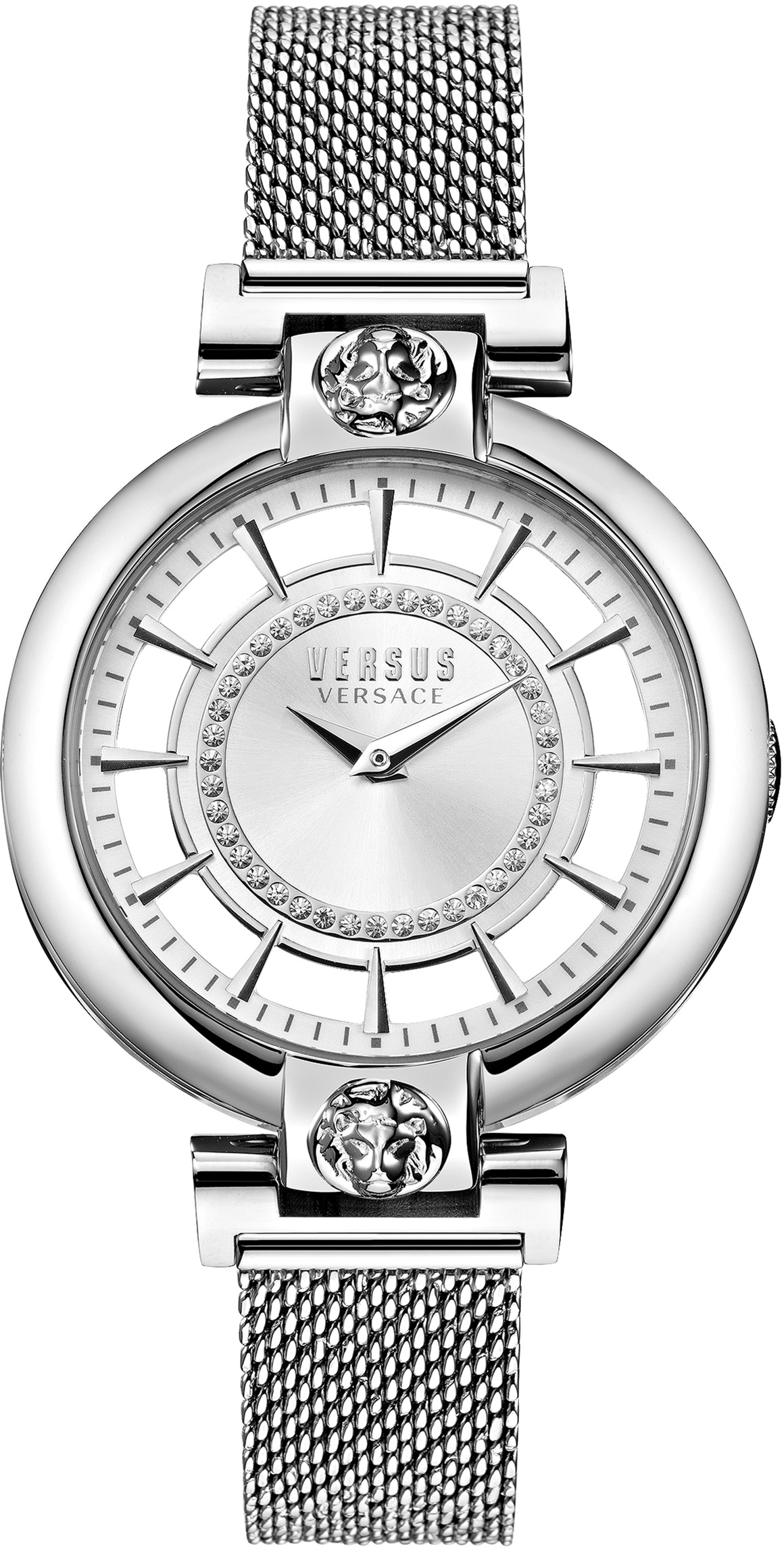 

Женские часы Versus Silver Lake Vsp1h0521