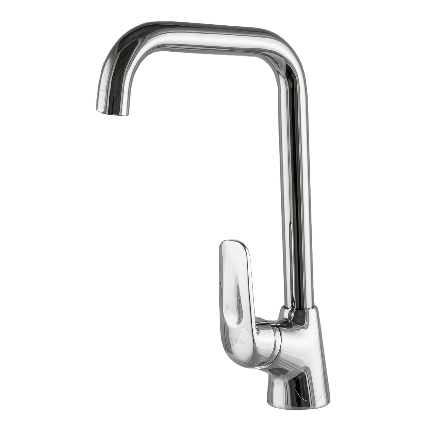

Смеситель для кухни Globus Lux Koln GLK-203L
