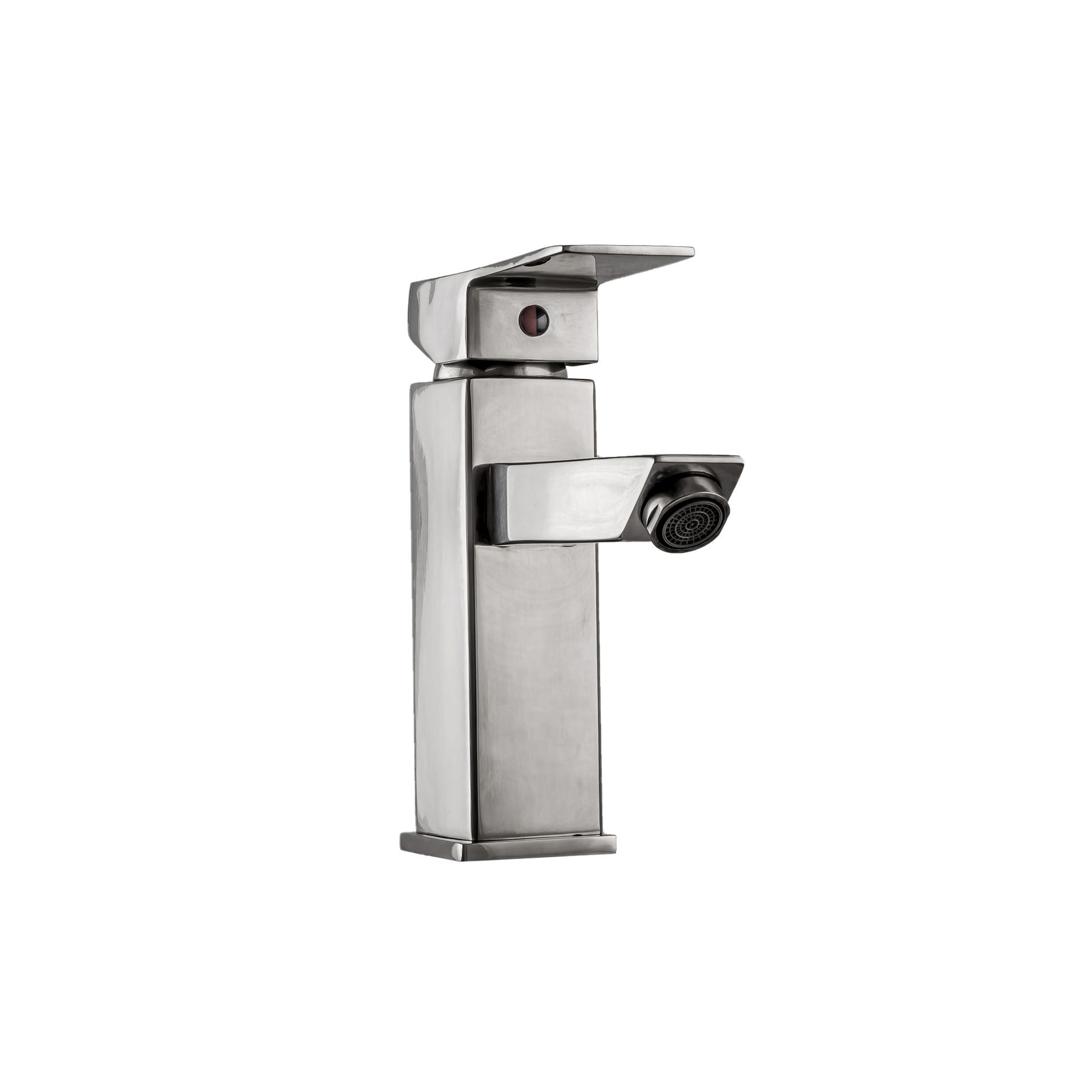 

Смеситель для раковины Globus Lux SHK-101M