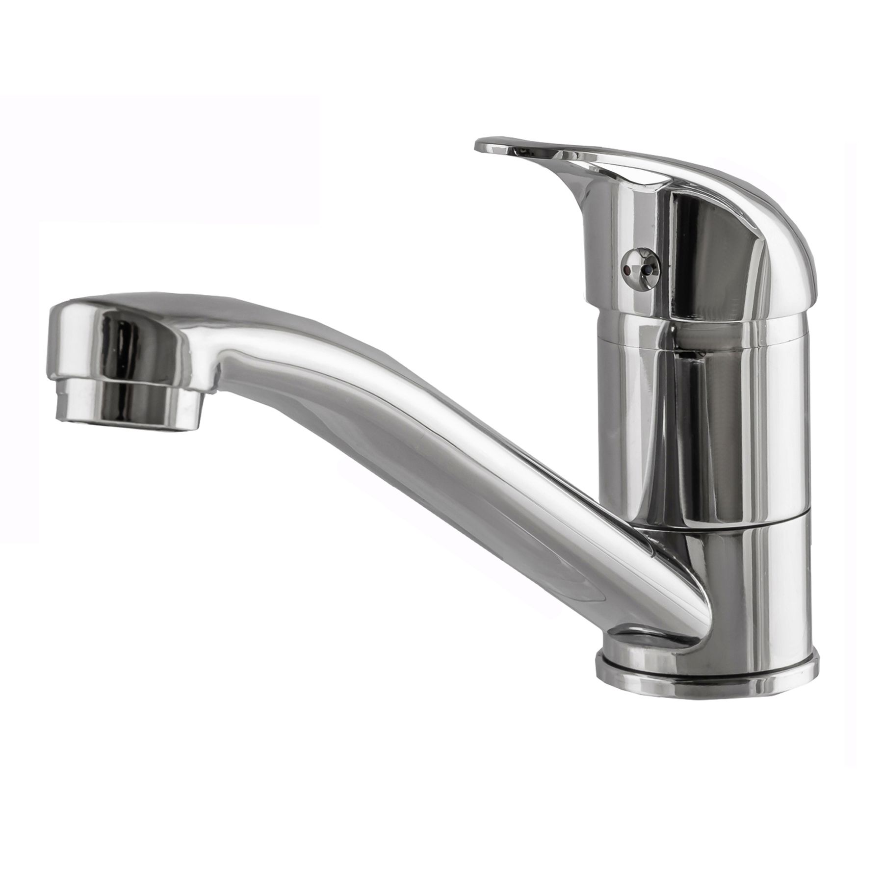 

Смеситель для раковины Globus Lux Sena GLS-103M