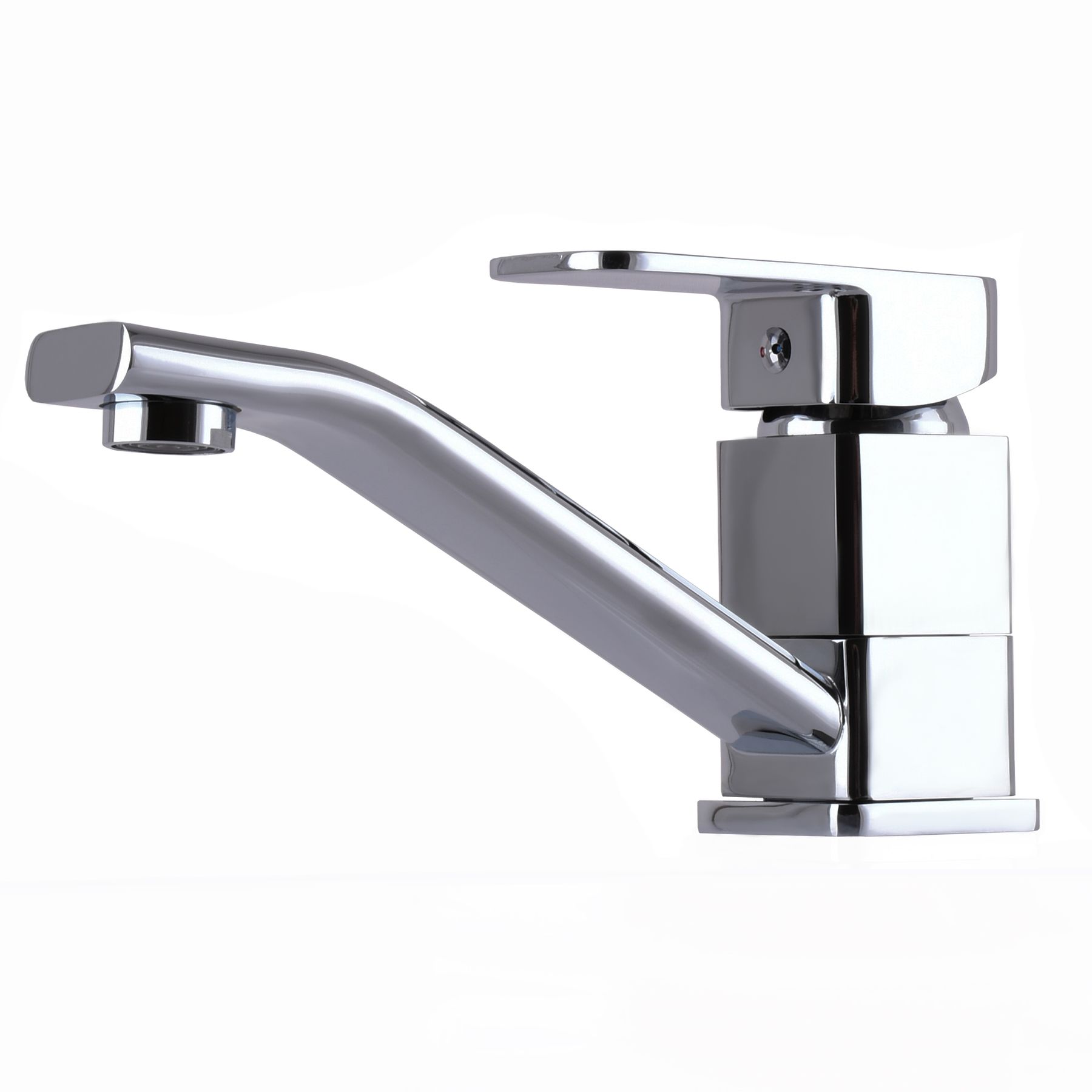 

Смеситель для раковины Globus Lux Milano GLM-103M