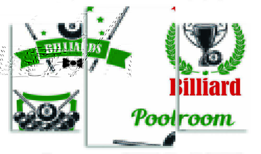 

Модульная картина LaPrint Логотипы 200x117 см