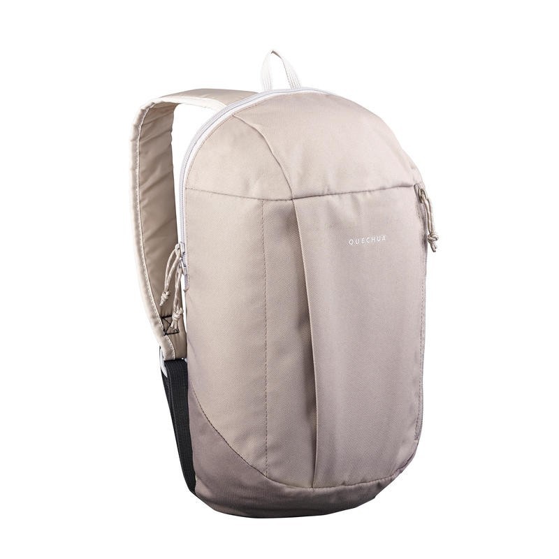 

Городской рюкзак туристический для походов Quechua arpenaz NH100 10 л Коричневый (8551454)