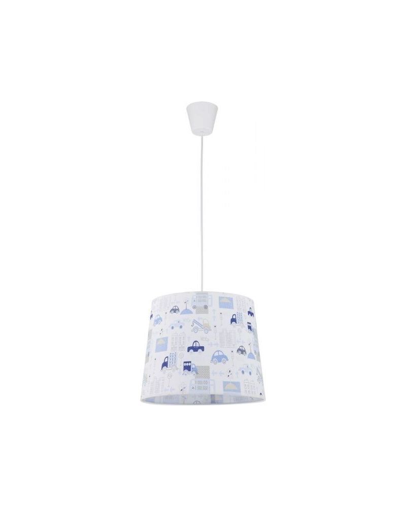 

Детский светильник TK lighting 1798 KIDS