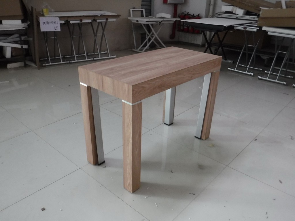 

Консоль-трансформер Парма-1, Tes Mobili, 2500/500*900*755, SONOMA