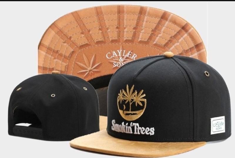 

Чоловіча бейсболка snapback SM084