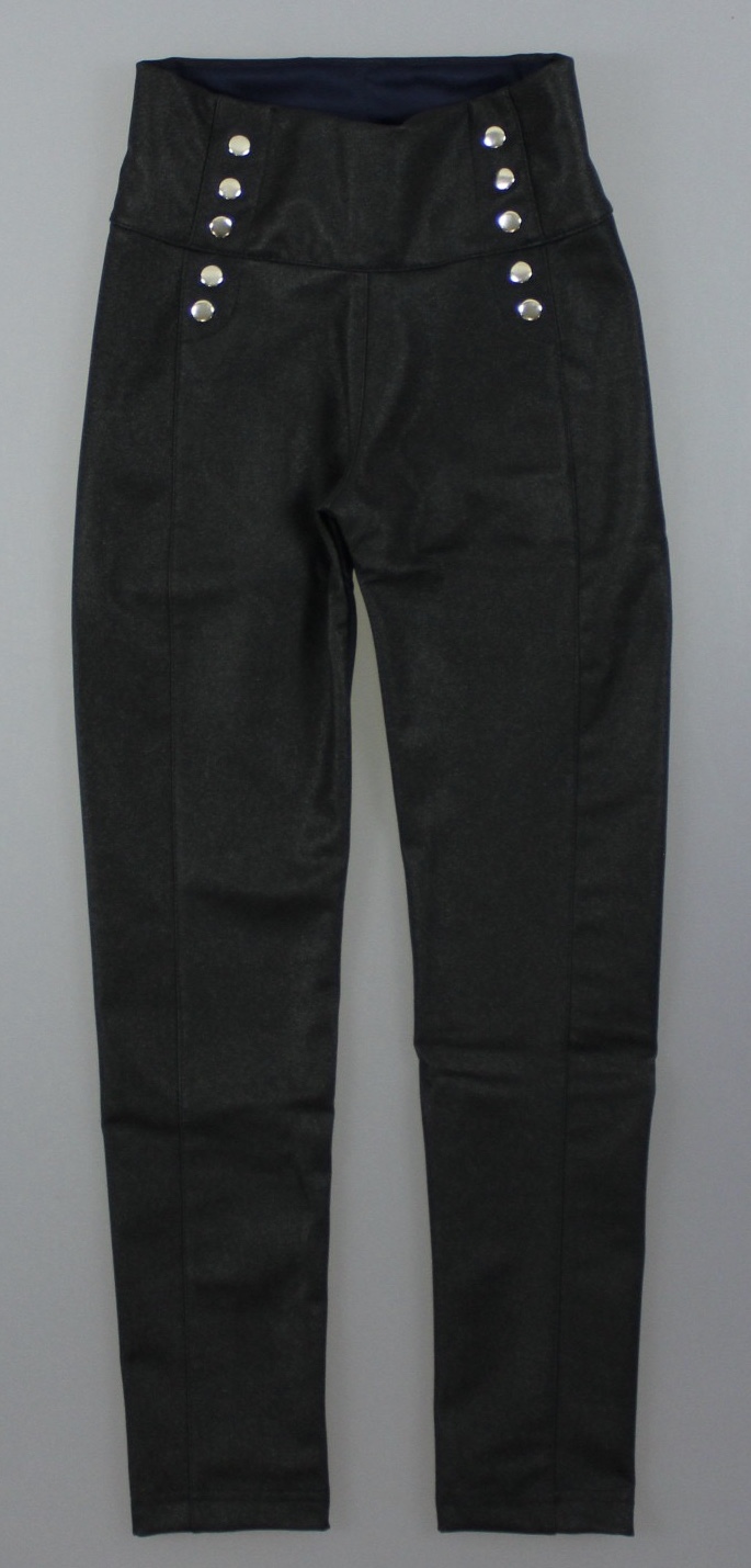 

Лосины для девочек утепленные . Артикул: M244 (140 СМ)
