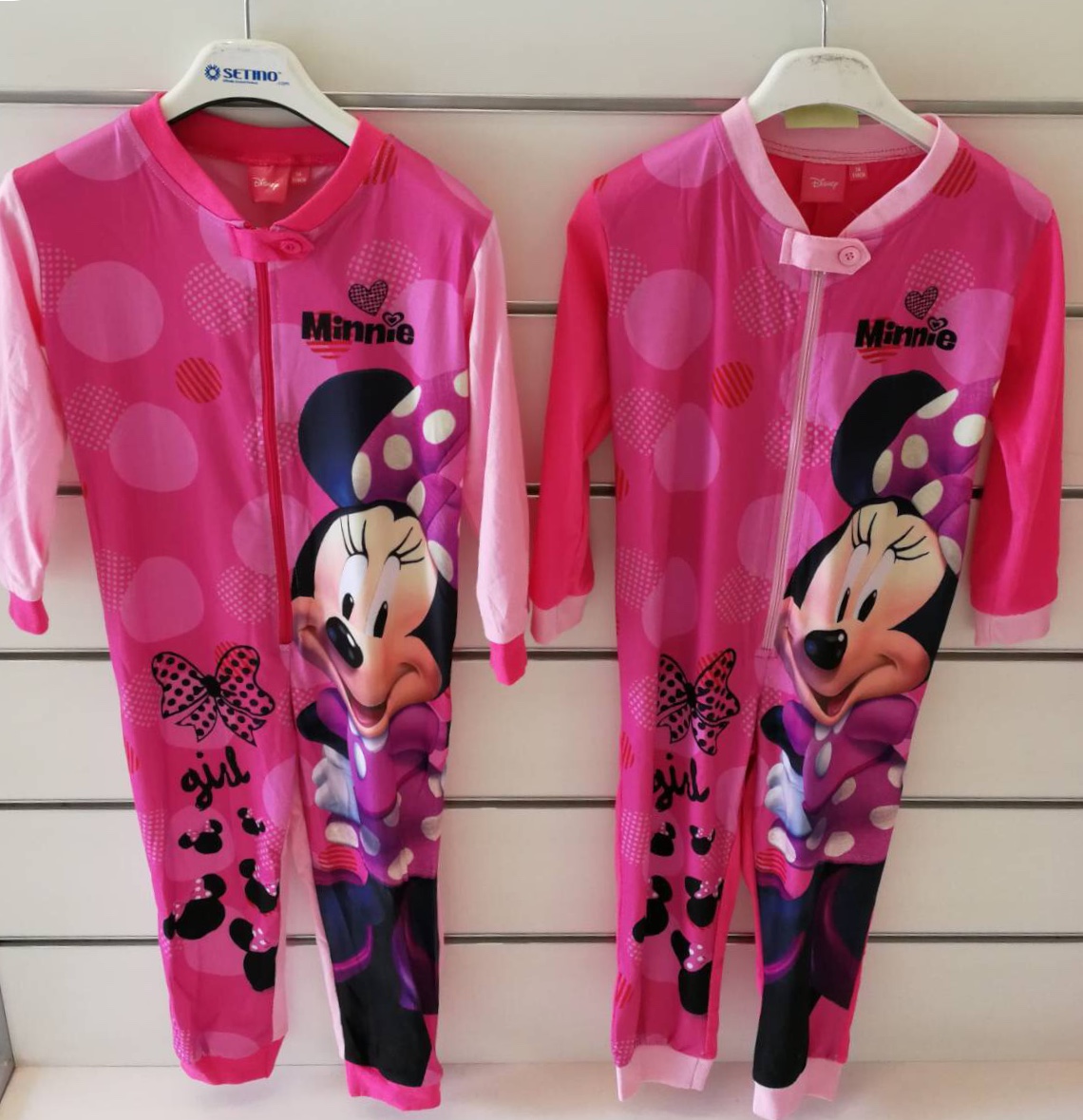 

Пижама для девочек Disney, Артикул: MIN-G-PYJAMAS-4 (5 лет 110 СМ)