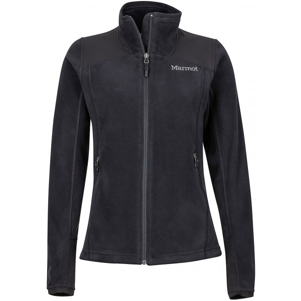 

Флис женский Flashpoint Jacket M Черный