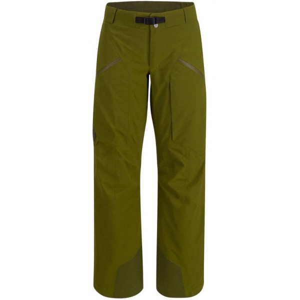 

Штаны лыжные женские Black Diamond Wm's Zone Pants  Оливковый, Штаны лыжные женские Black Diamond Wm's Zone Pants M Оливковый