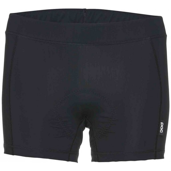 

Велошорты женские POC Essential Short XS Черный