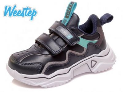 

Кроссовки детские для мальчиков Weestep, Артикул: R8102 (27)
