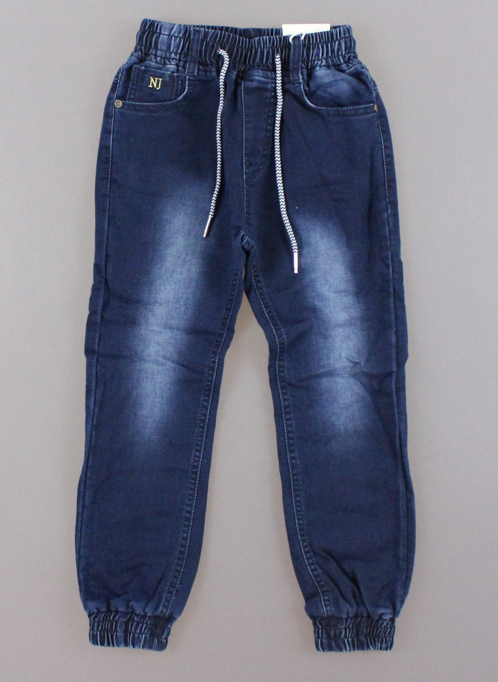 

Джинсовые брюки для мальчиков Taurus, Артикул: B21 (98 СМ)