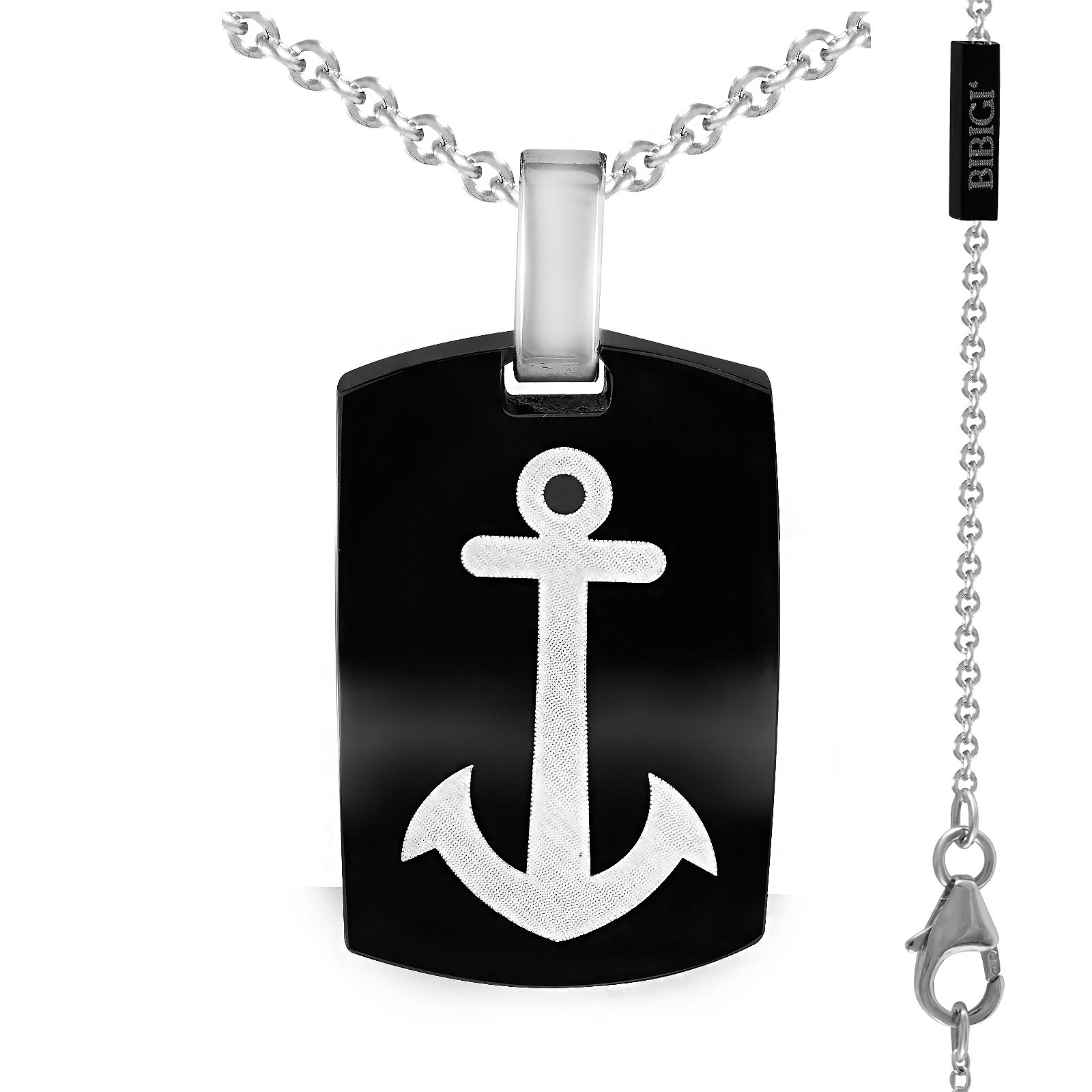 

Колье из стали 1681786