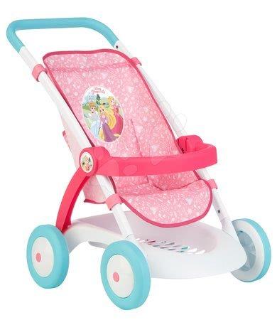 

Коляска для кукол Disney Princess Smoby 29680-BR-2382
