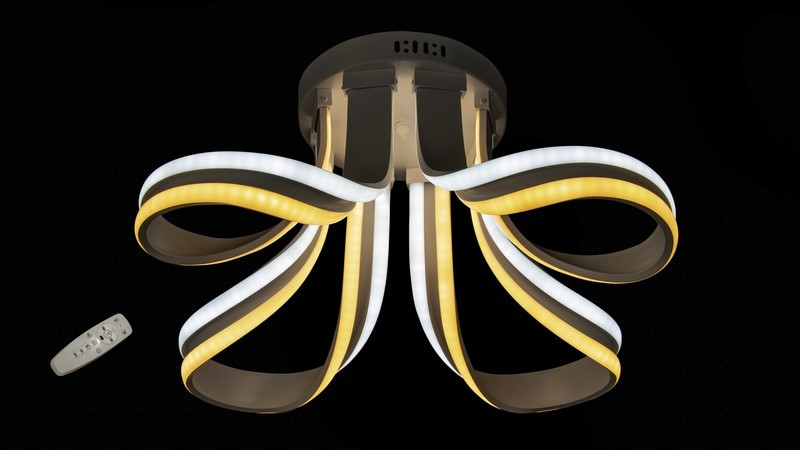 

Светодиодная Люстра Linisoln 75W 226280/4