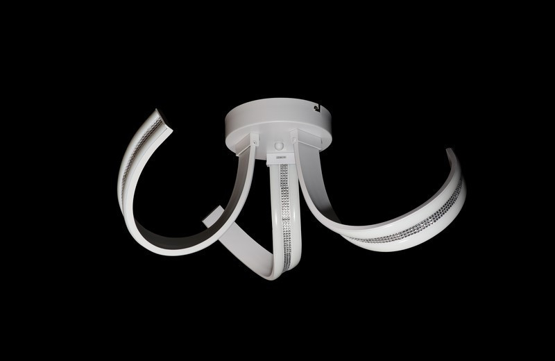 

Потолочная LED Люстра Linisoln 45W 223606/3