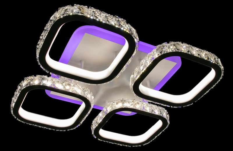 

LED Люстра Linisoln 85W 229366/4s