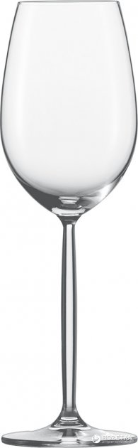 

Набір келихів Schott Zwiesel Diva 300 мл 6 шт.