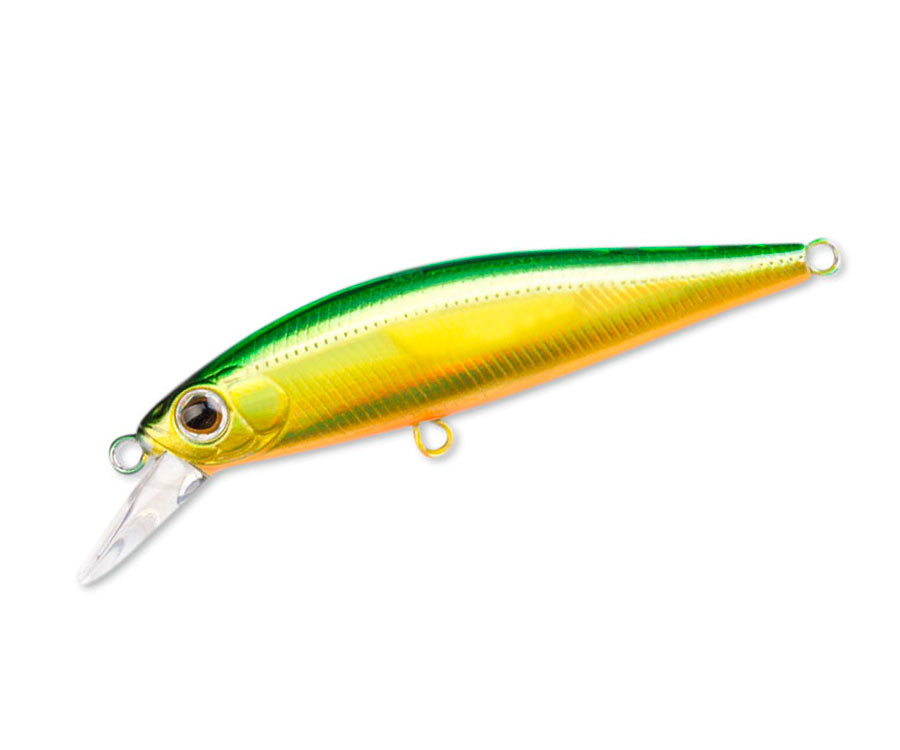 

Воблер ZipBaits Rigge Flat 50S 50мм 5.3г Heavy Sinking 406 (арт.3838R50S_406)