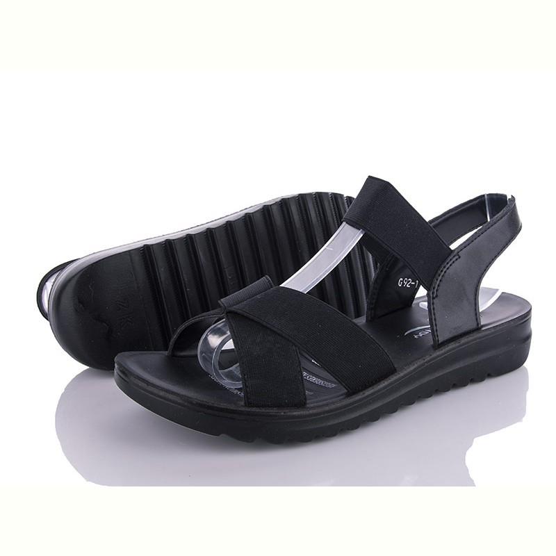 

Сандалии Trendy G92-1 батал 211405 42