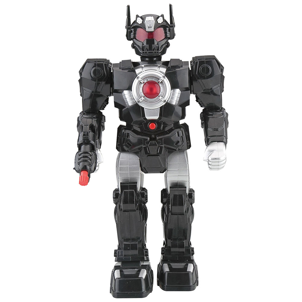 

Робот One Two Fun Mega Robot, 41 см, в ассортименте