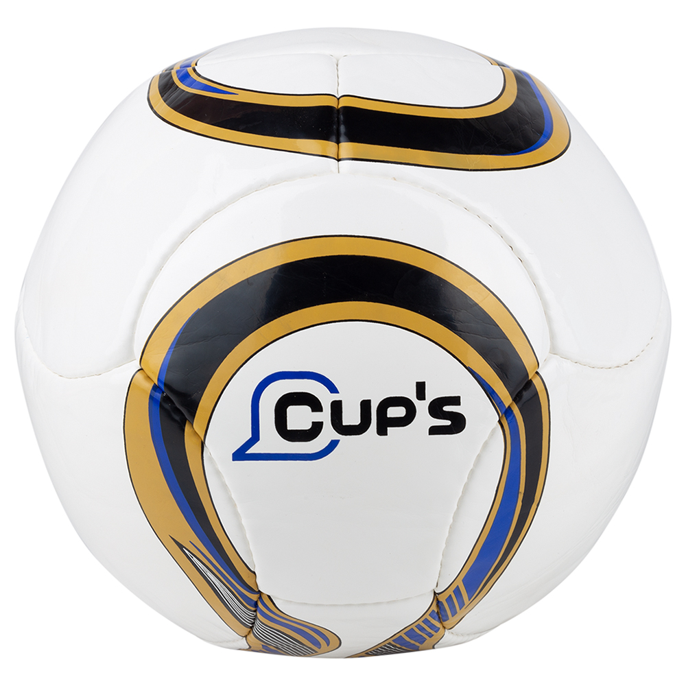 

Футбольный мяч Cup’s новый дизайн