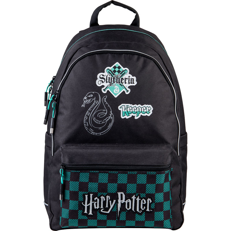 

Рюкзак Kite Education Harry Potter 19л (HP21-2575M-1)