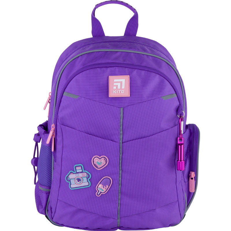 

Рюкзак Kite Education Insta-girl 12л (K21-771S-4)
