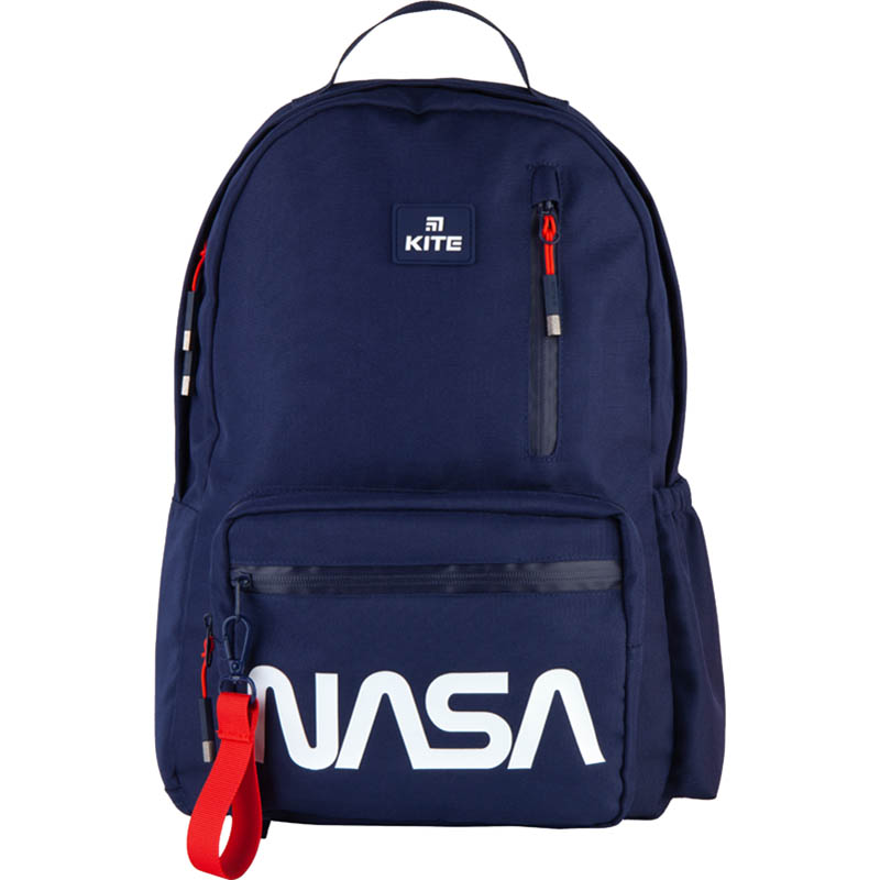 

Городской рюкзак Kite City NASA 17л (NS21-949L)