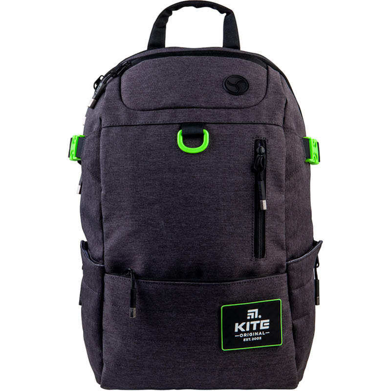 

Городской рюкзак Kite City 21л (K21-876L-1)