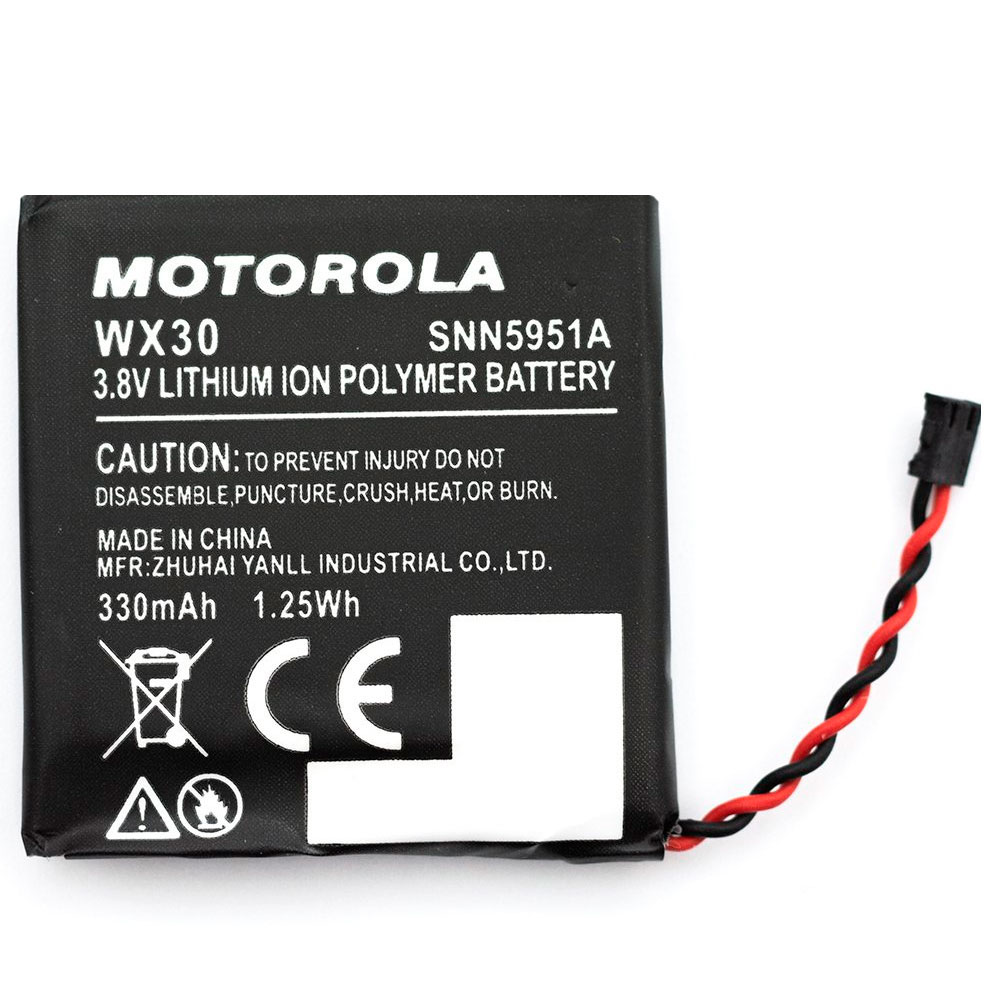 Motorola wx30 online