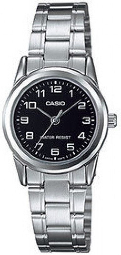 

Женские часы Casio LTP-V001D-1BUDF