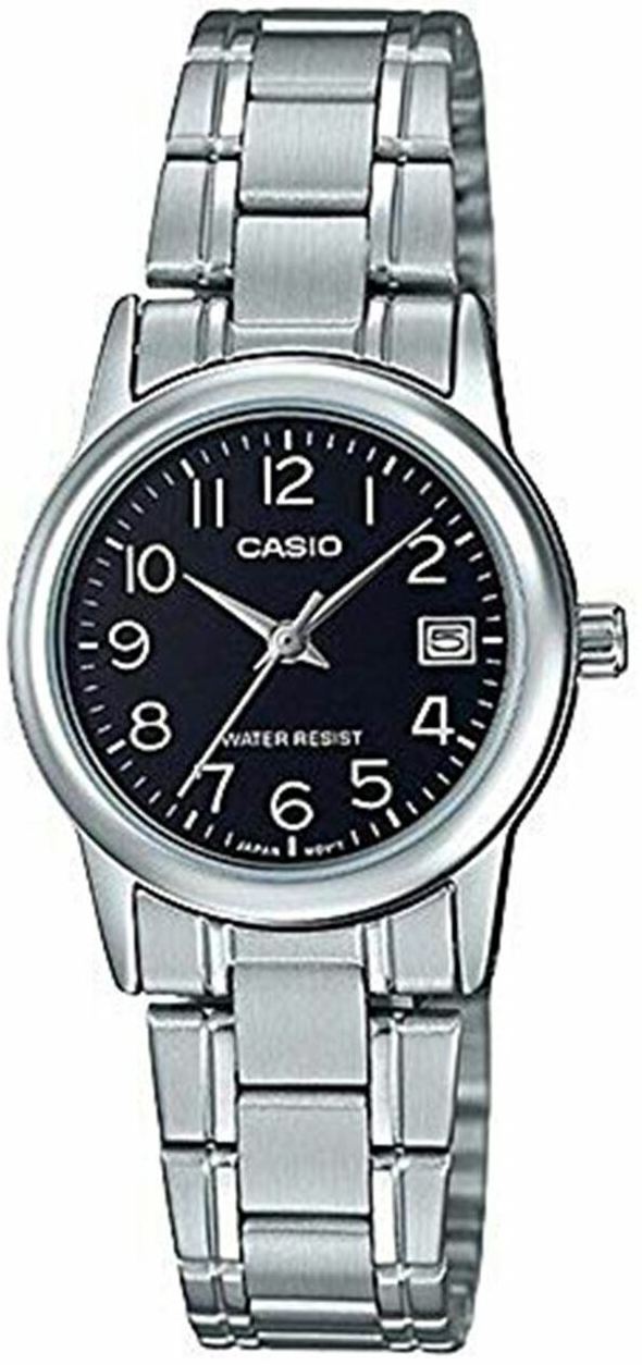 

Женские часы Casio LTP-V002D-1BUDF