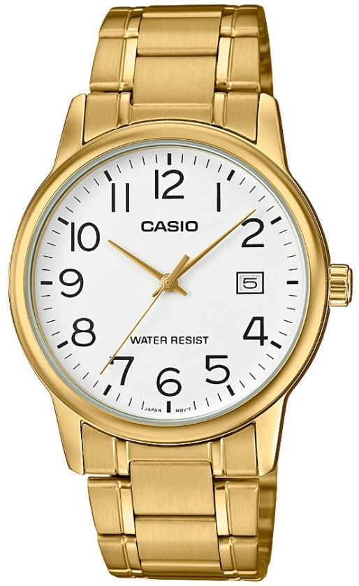 

Мужские часы Casio MTP-V002G-7B2UDF