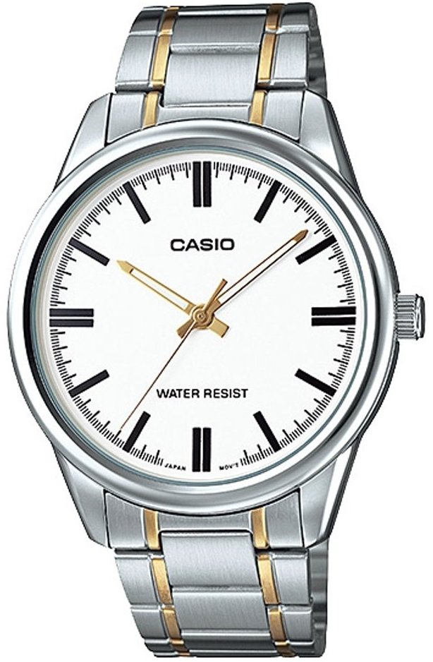 

Мужские часы Casio MTP-V005SG-7AUDF