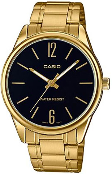 

Мужские часы Casio MTP-V005G-1BUDF