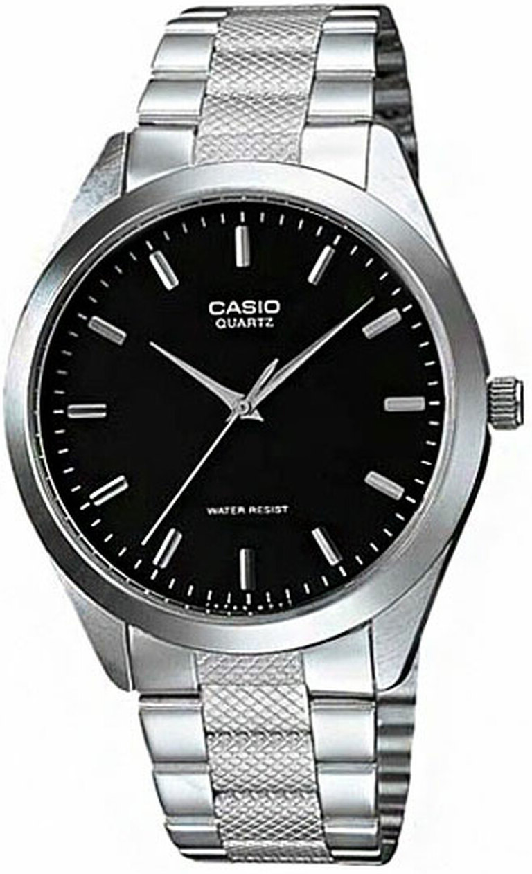 

Женские часы Casio LTP-1274D-1ADF