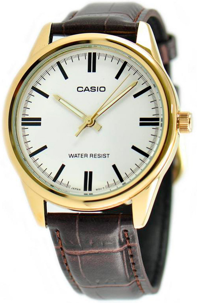 

Мужские часы Casio MTP-V005GL-7BUDF