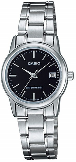 

Женские часы Casio LTP-V002D-1AUDF