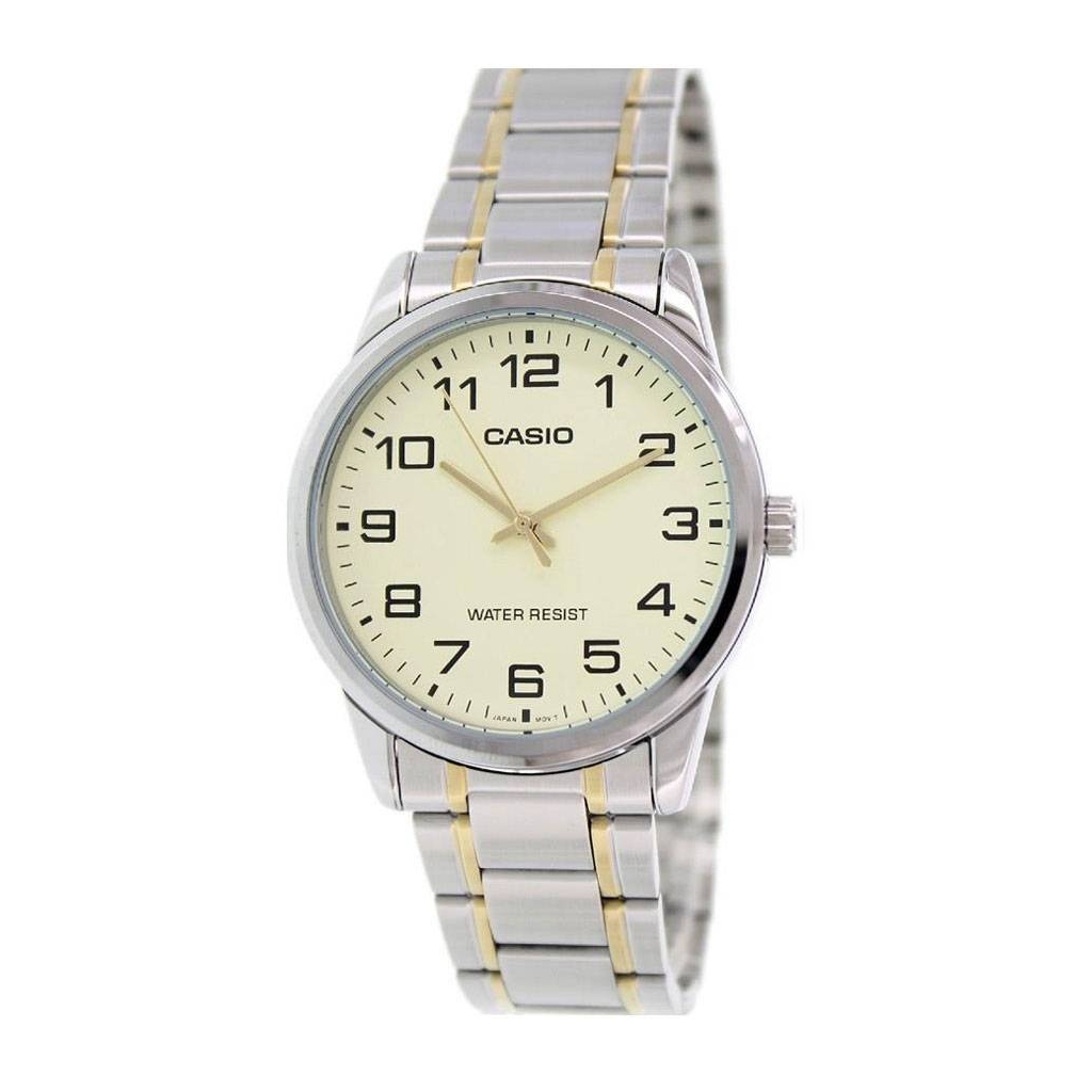 

Мужские часы Casio MTP-V001SG-9BUDF